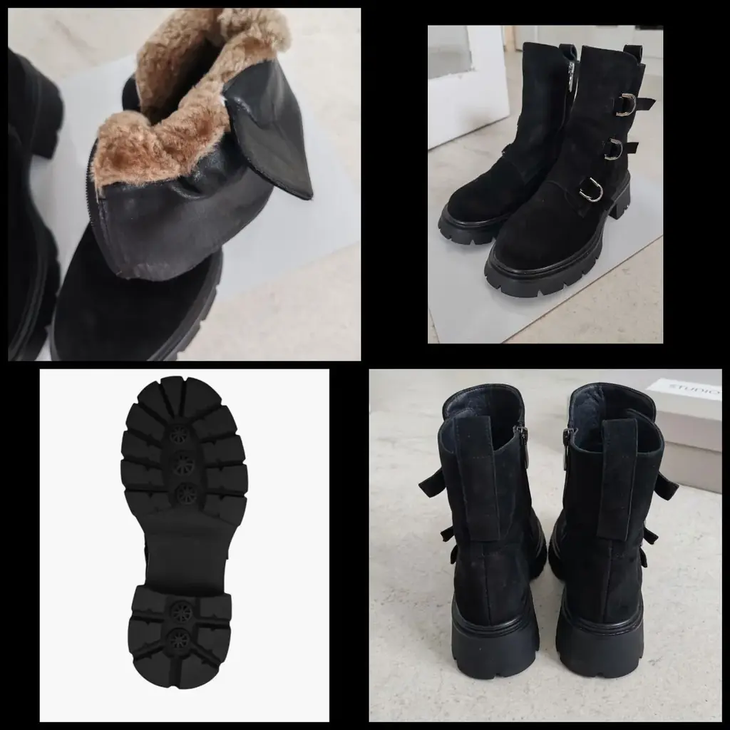 👢 Продажа женской обуви в Белграде (Размер 36)