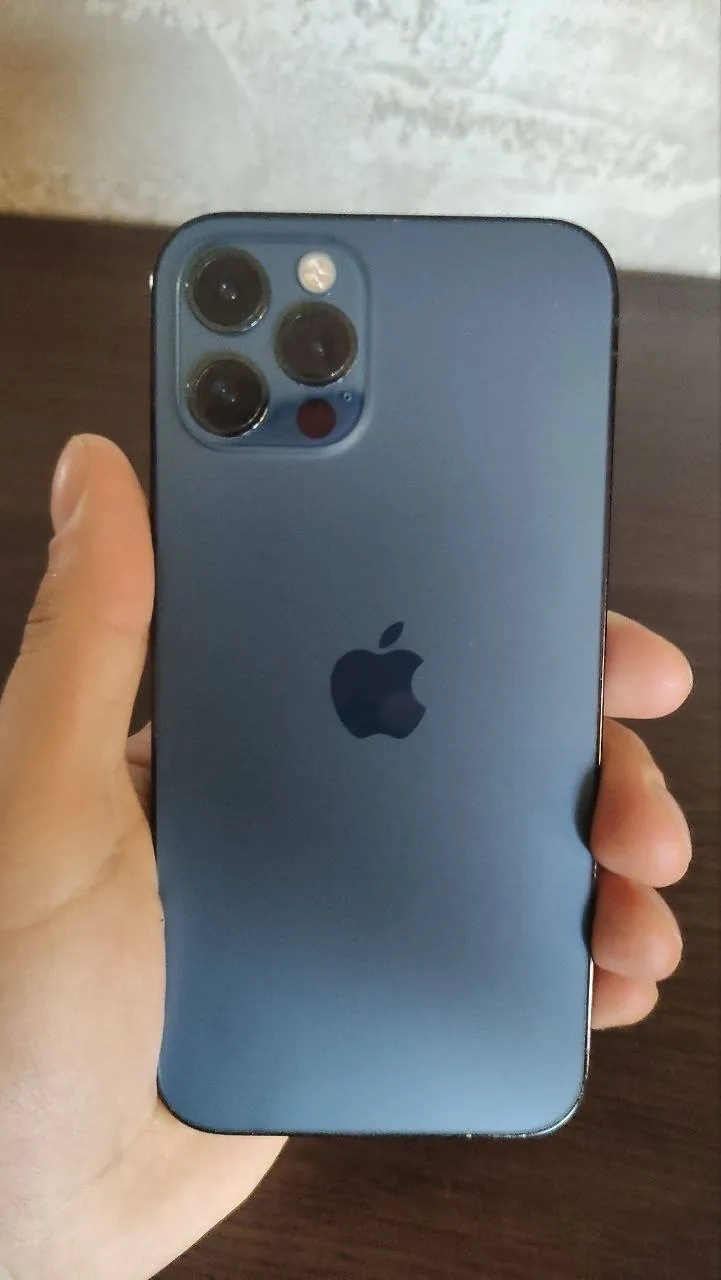 iPhone 12 Pro 128 ГБ , 220 евро , быстрым торг