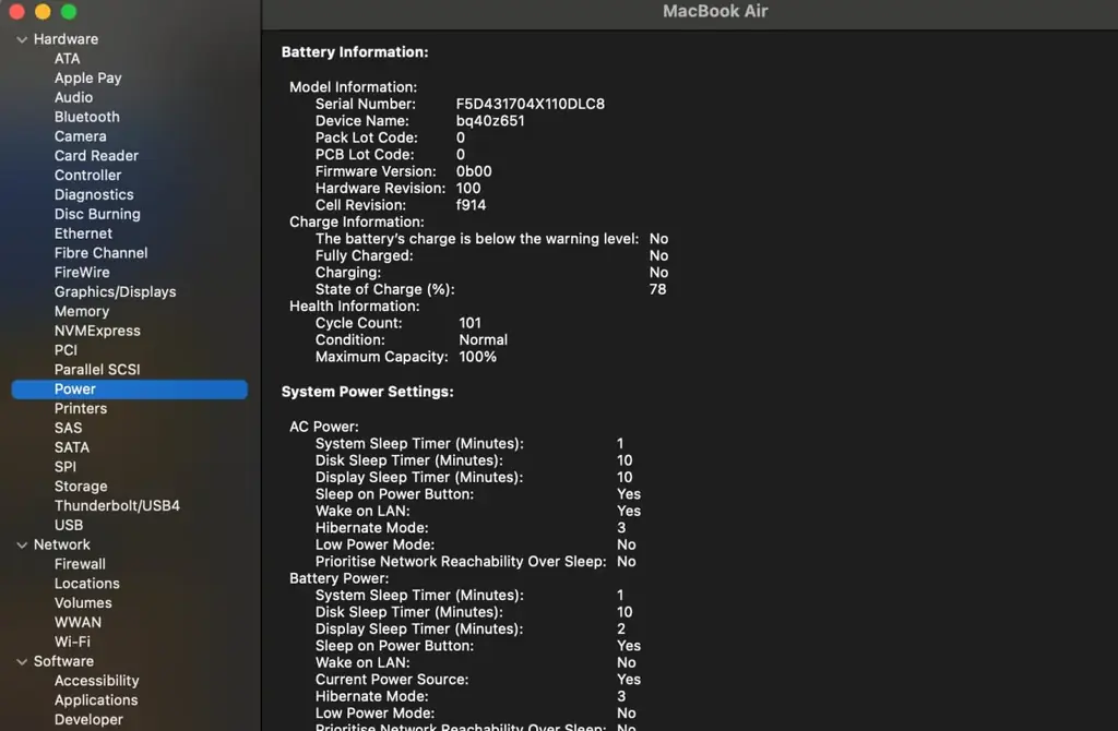 Продам Macbook Air 13