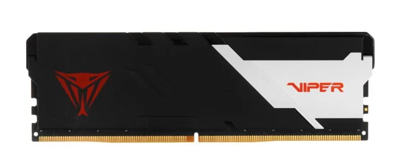 Продам оперативную память(RAM) Patriot Viper Venom 1х16gb DDR5 5600  CL36. Фото с интернета, воткну…