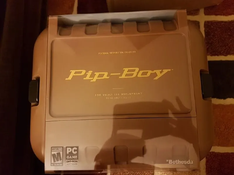 Компьютерная игра