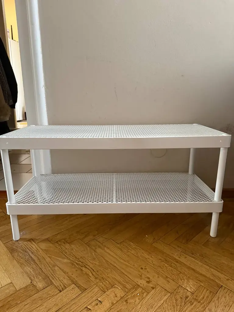 Продам обувницу ikea. 1000 дин