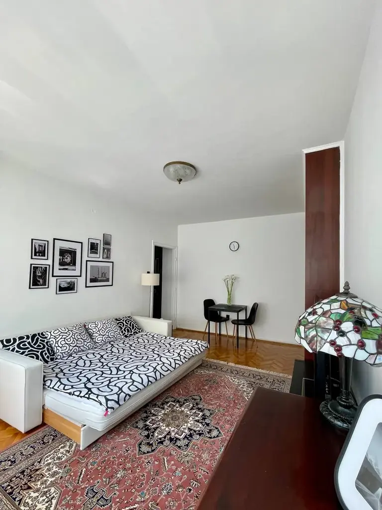 🏡 Сдаётся уютная квартира-студия 31 м² с 1 сентября