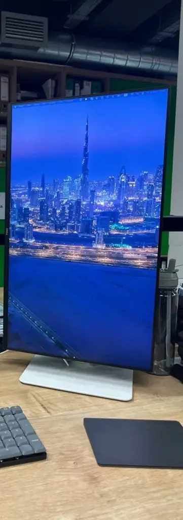 Монитор 24" Dell S2425HS (FHD, IPS, 100Hz)