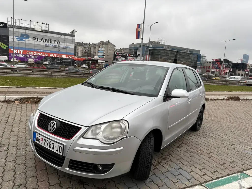 🚗 Сдам машину в аренду (Белград)