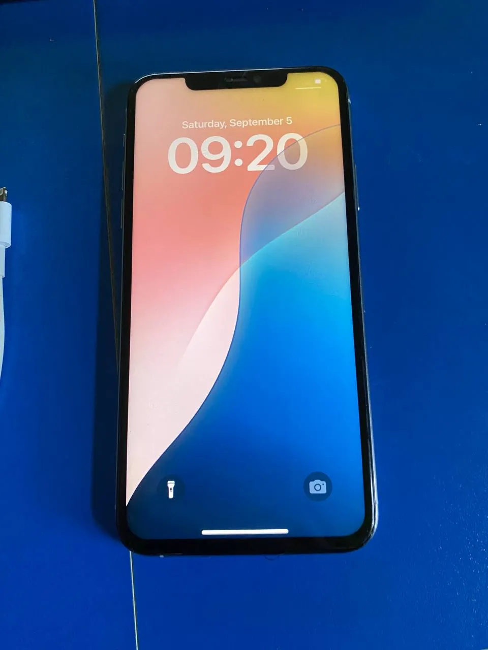 iPhone 11 Pro Max 64gb