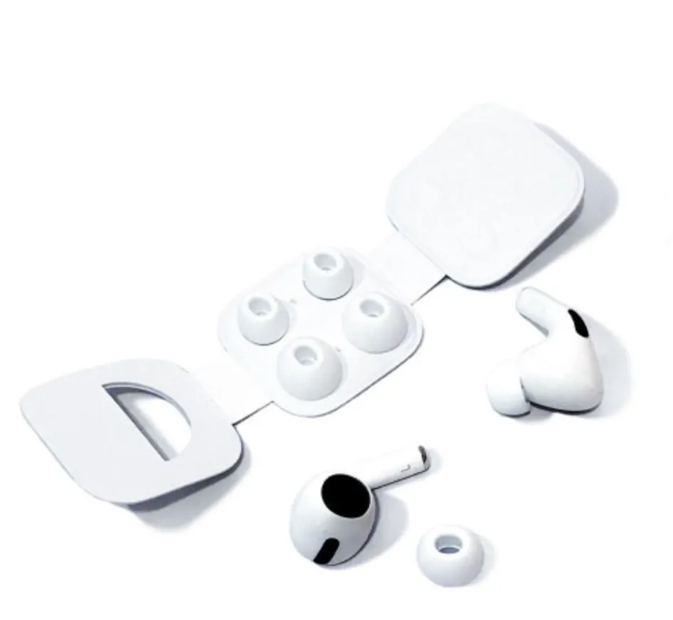 всем привет. может у кого то есть не нужные амбушуры для airpods pro 2 нужен размер XS.