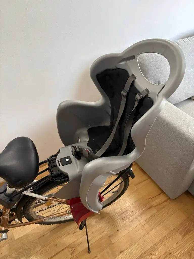 Продаю Детское кресло Bellelli — 50 €
