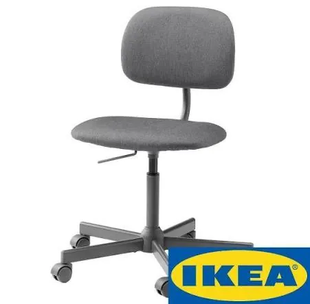 КУПЛЮ стул IKEA BLECKBERGET