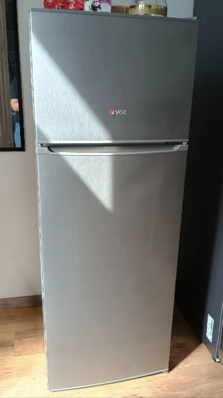 Продаю холодильник VOX KG2500SF в хорошем и полностью рабочем состоянии. Продаём потому, что купили…