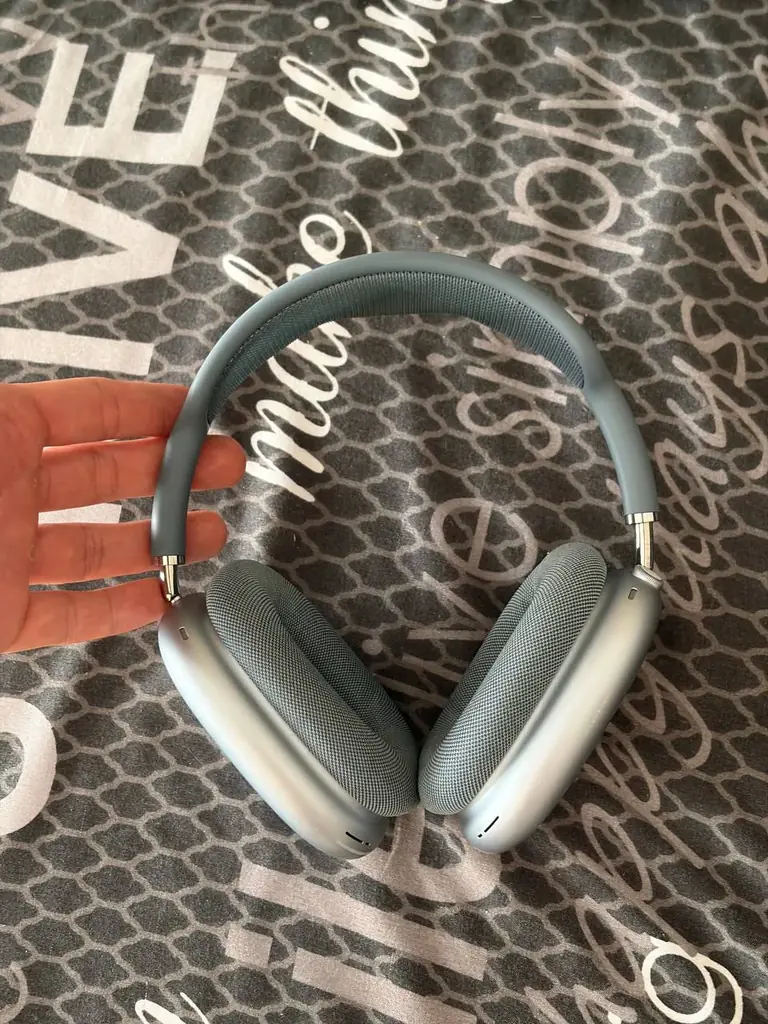 AirPods Max (USB-C) 2024