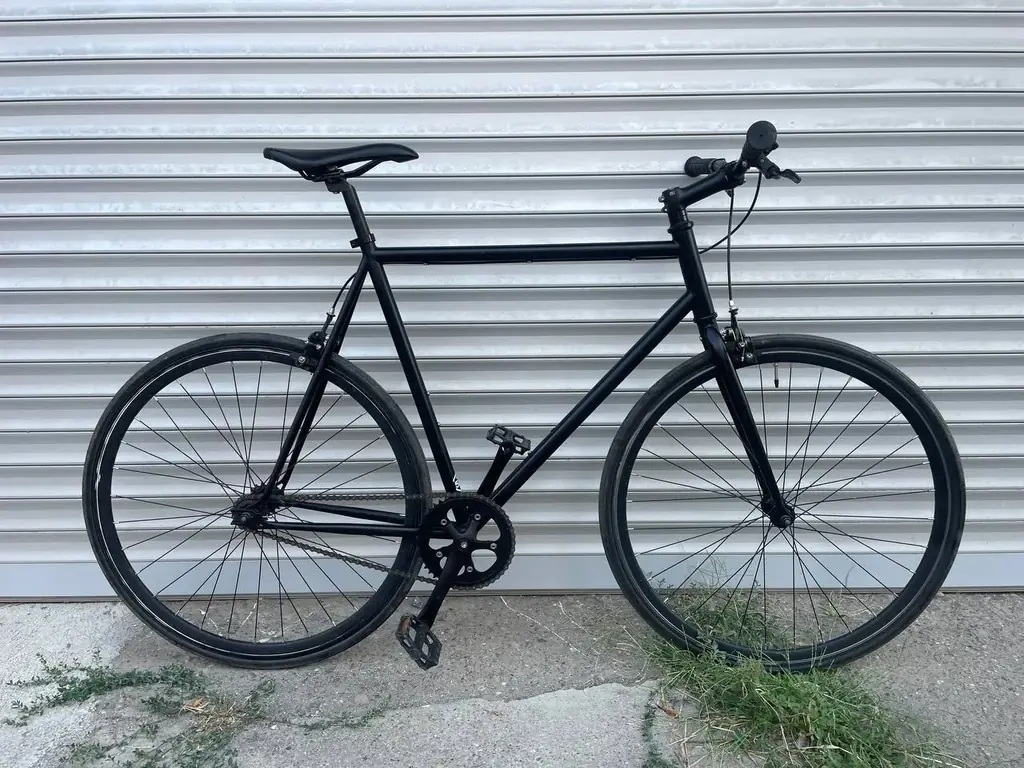 Продается велосипед Фикс / single speed