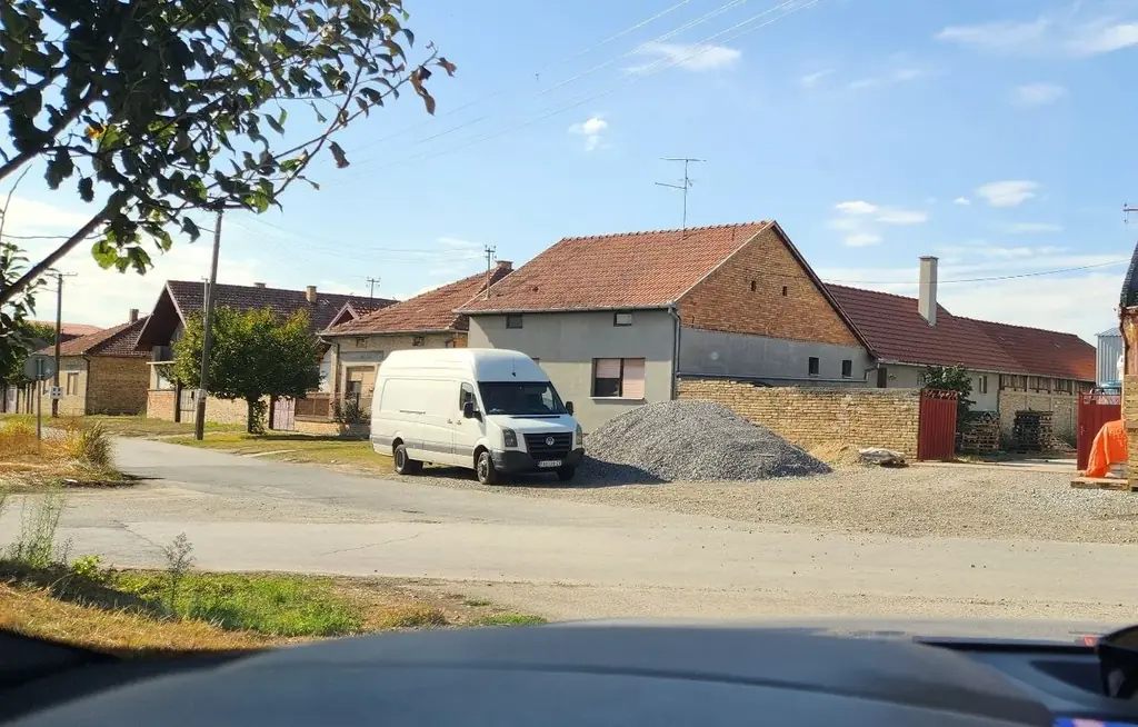 Продается дом 204 м² в знаменитом поселке Ruski Krstur— историческом и культурном центре русинов в …