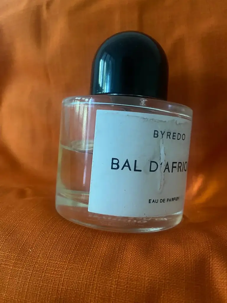 Продам Byredo bal dafrique остаток от 100мл, 8500рсд , Белград, зелени венац