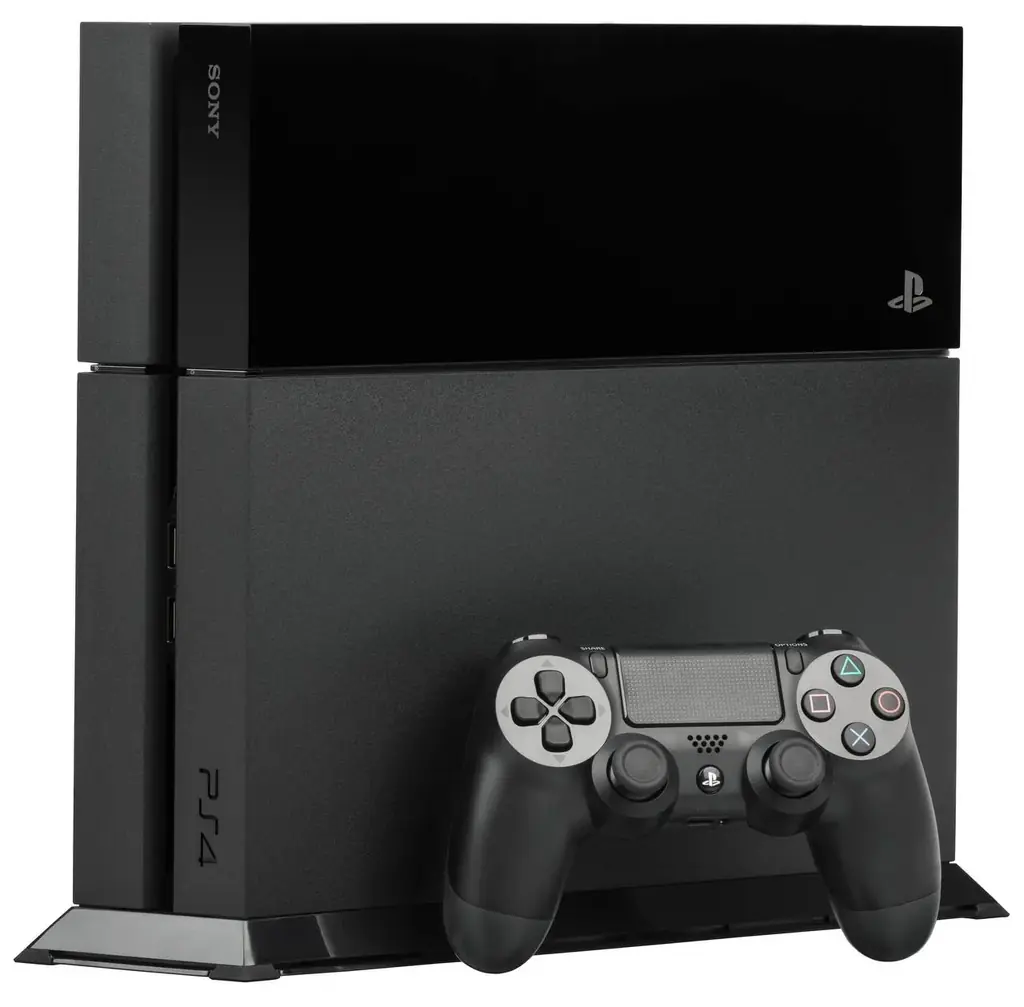 Продам PlayStation 4