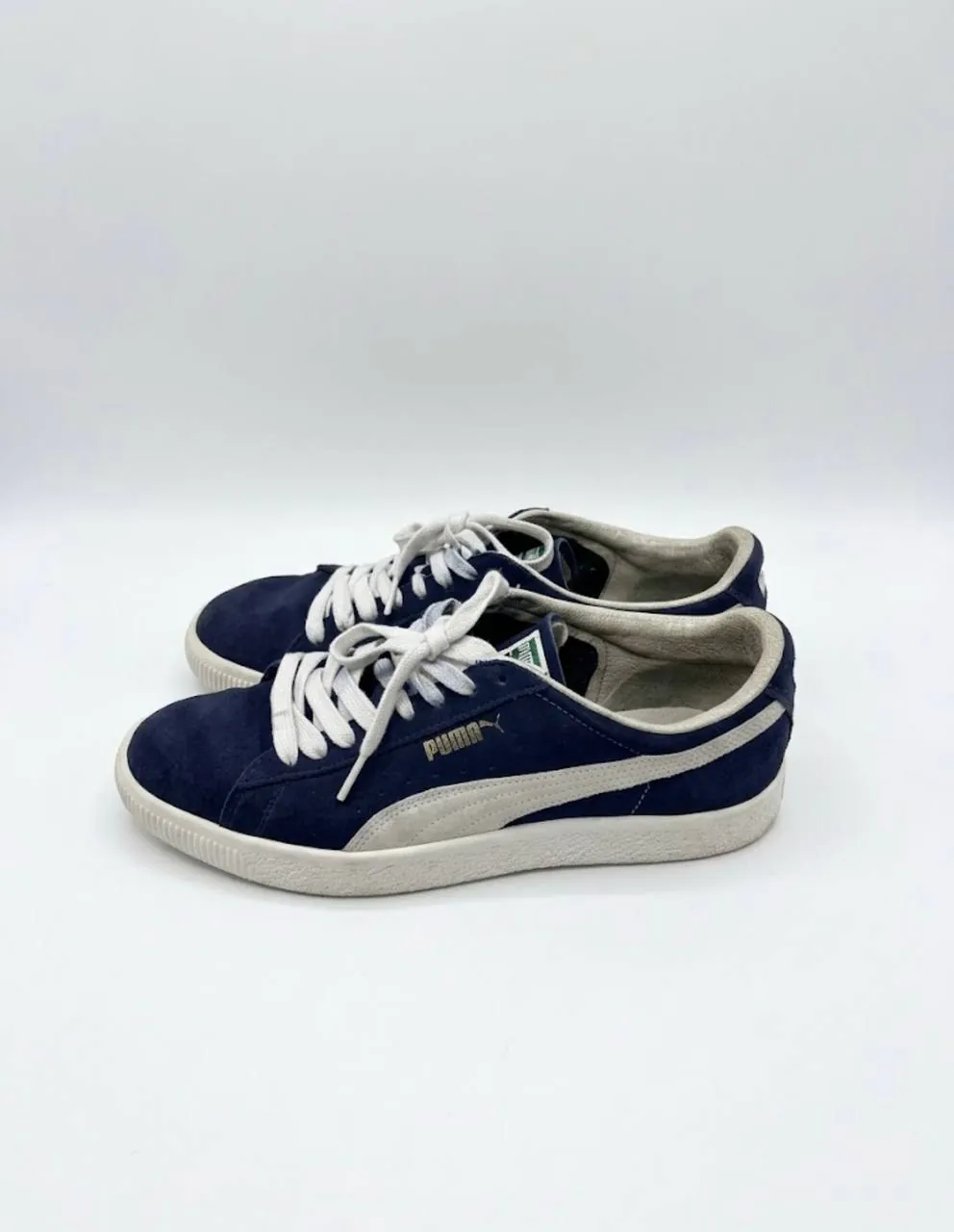 • Кроссовки: Puma (Оригинал)