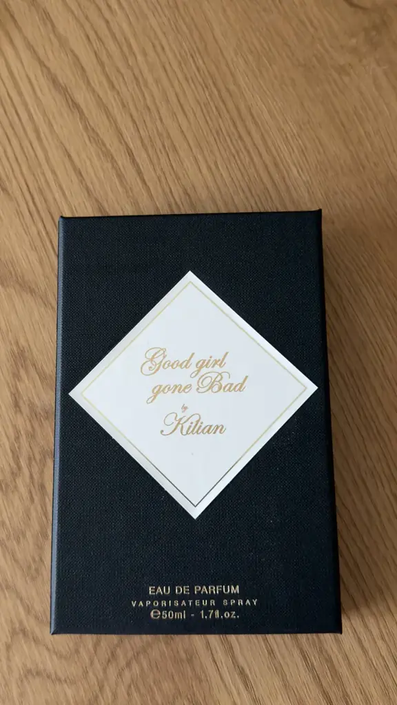 Продаю Kilian good girl gone bad флакон 50 мл, остаток около 40мл, так и не подружились. Новый Белг…