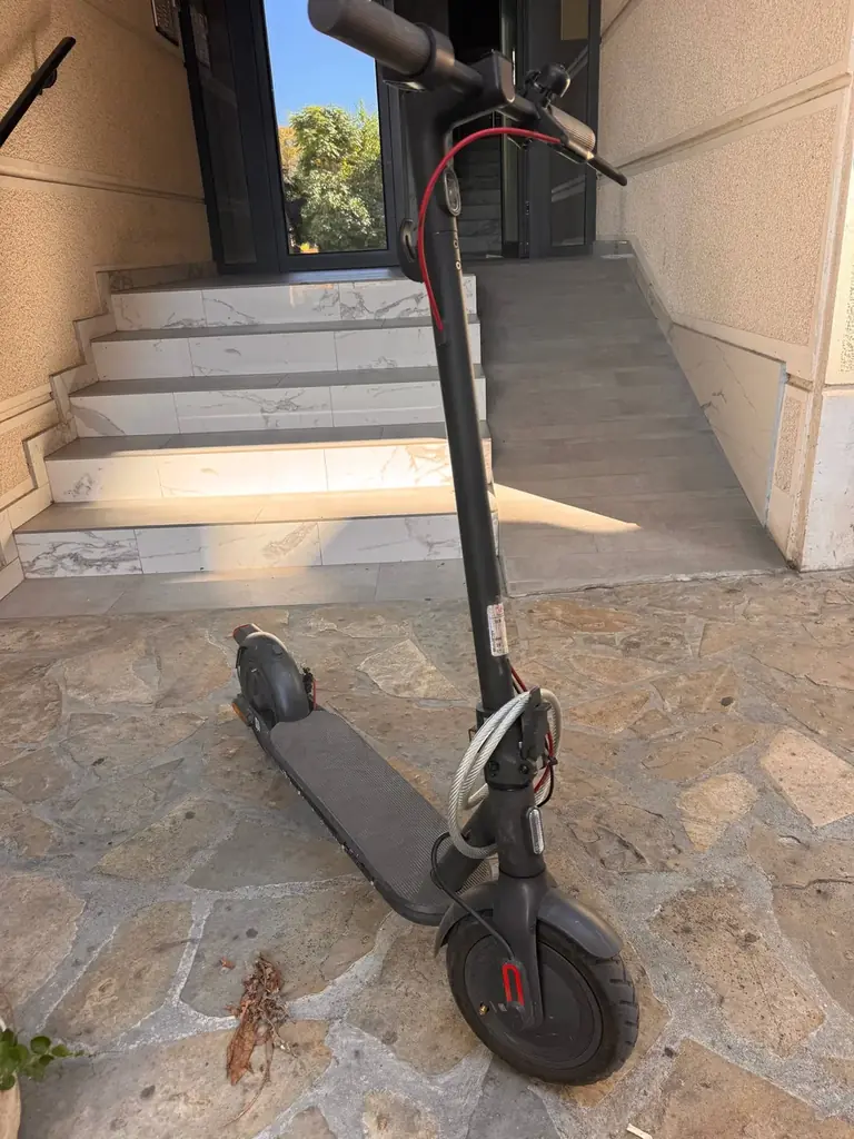Продам Белградский телепорт Xiaomi Electric Scooter 4 Pro 🛴⚡