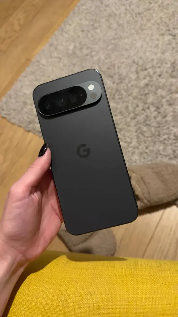 Google Pixel 10 Pro XL 256GB