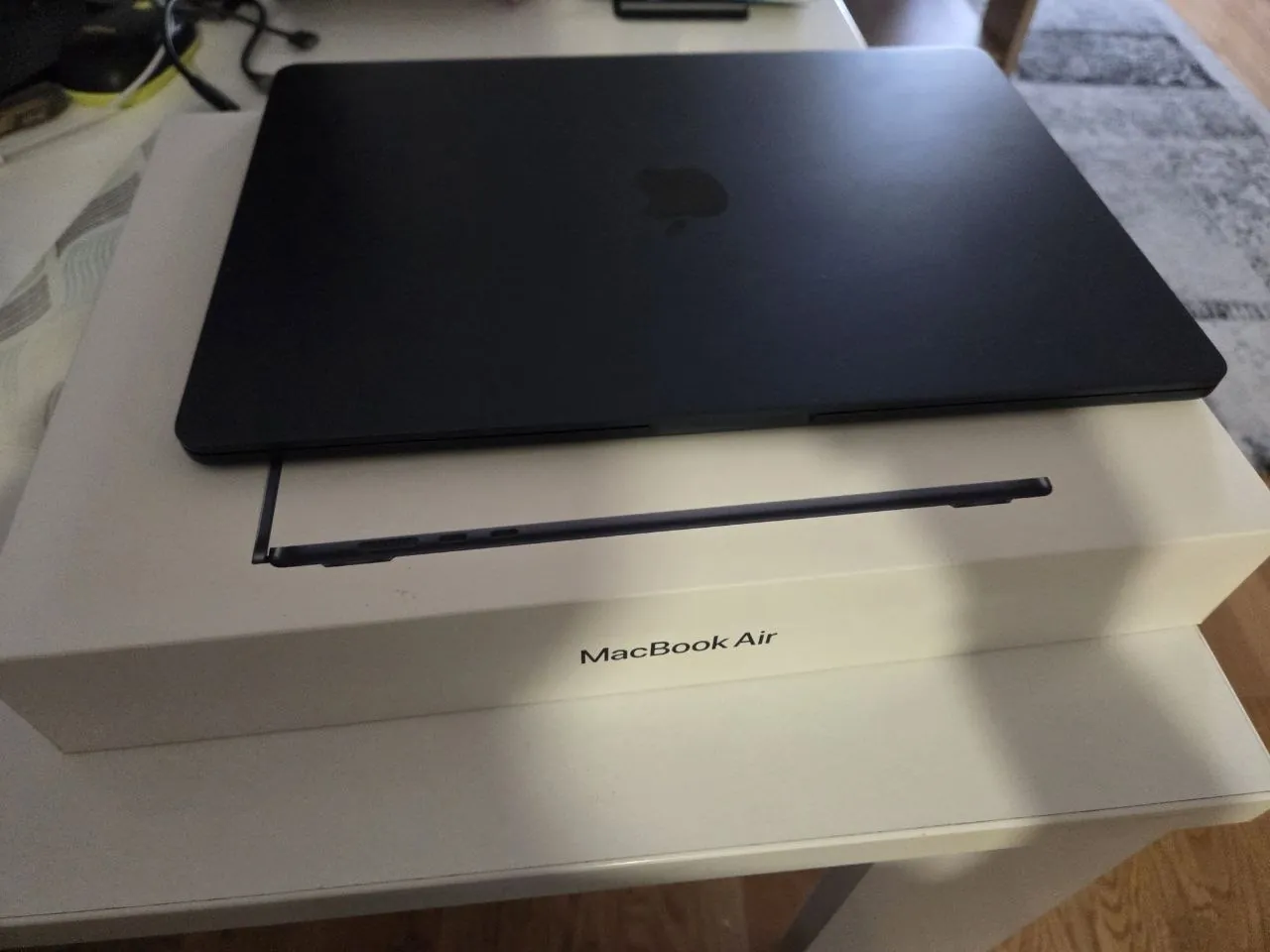 MacBook Air m4 15