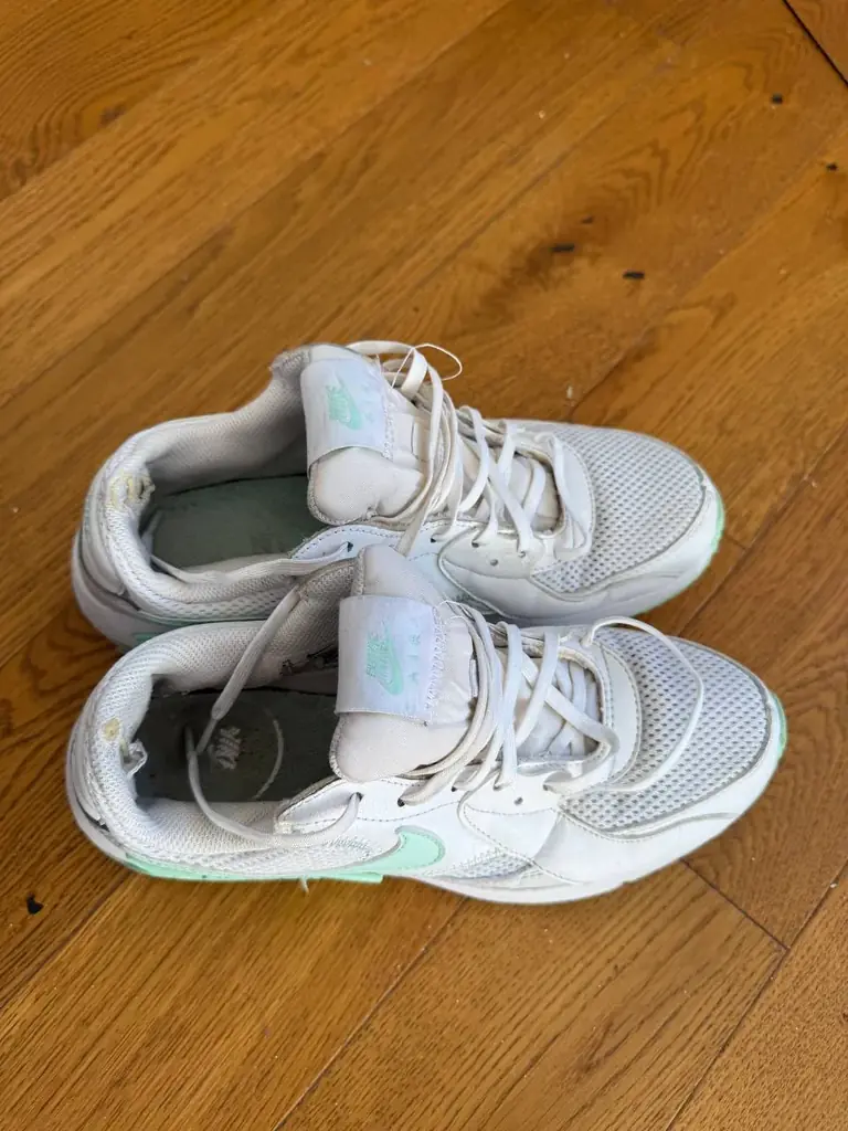 👟 Продам обувь