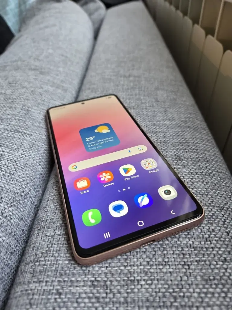 Продаю смартфона Samsung A53