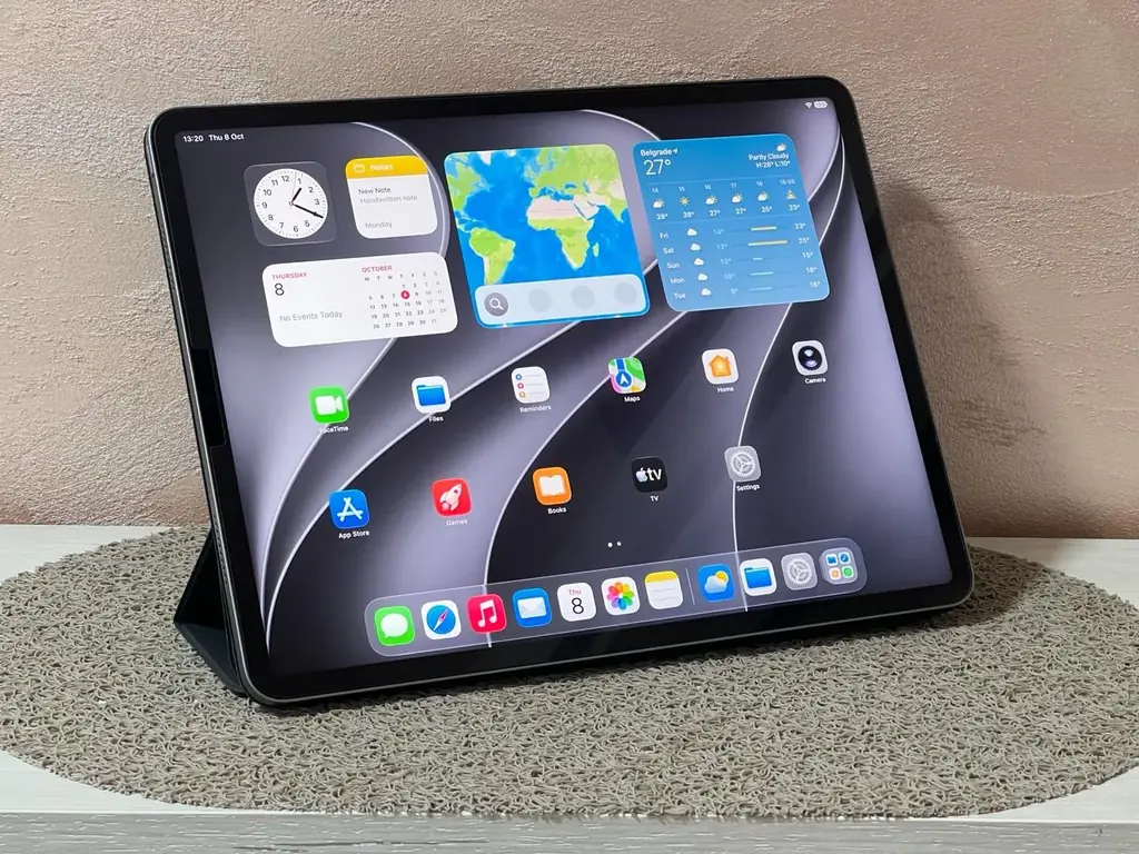 Продам iPad Pro (12.9-inch) (6th generation)