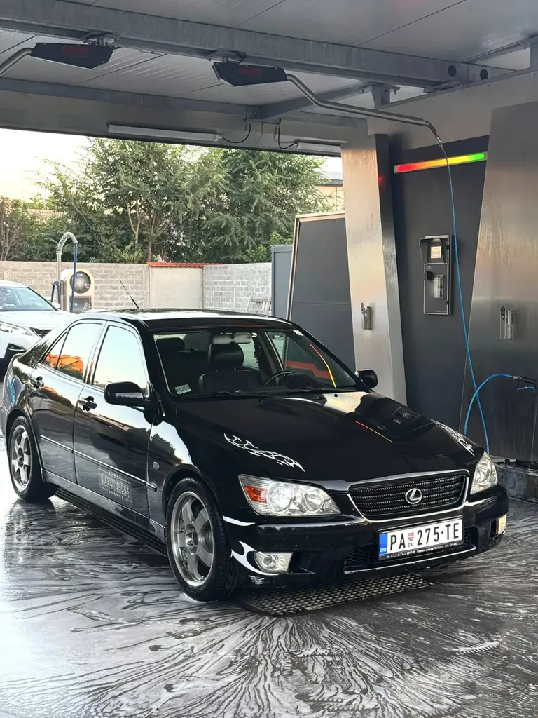 Продаю Lexus IS200 🎌🔰