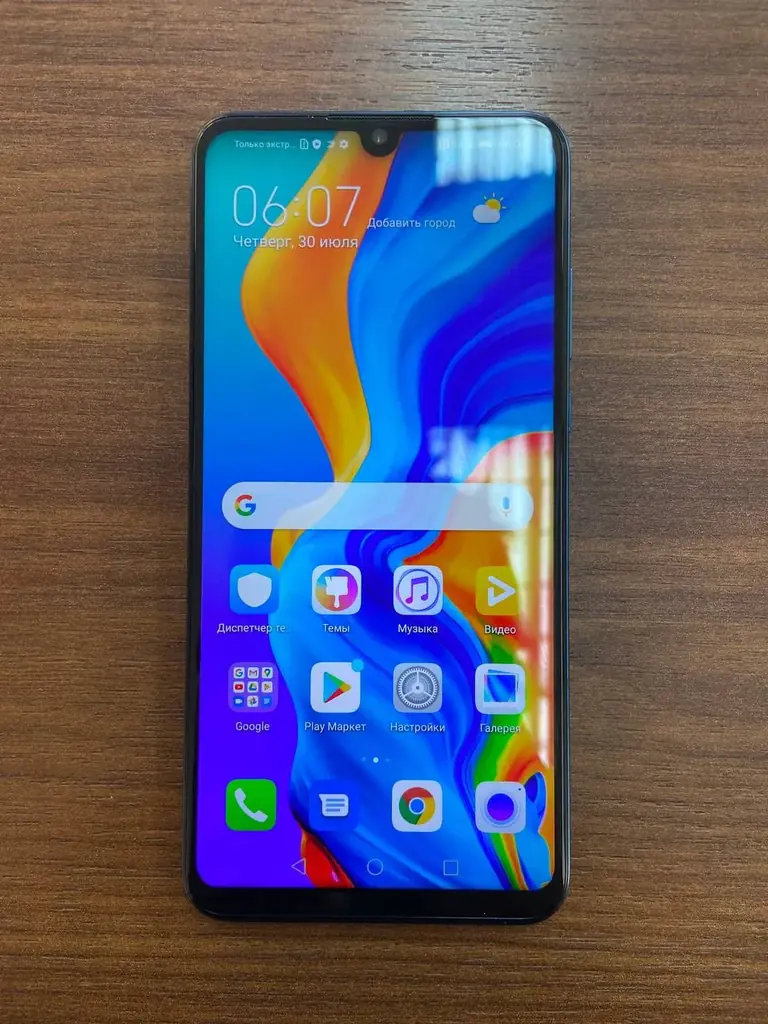 Продам Huawei P30 Lite