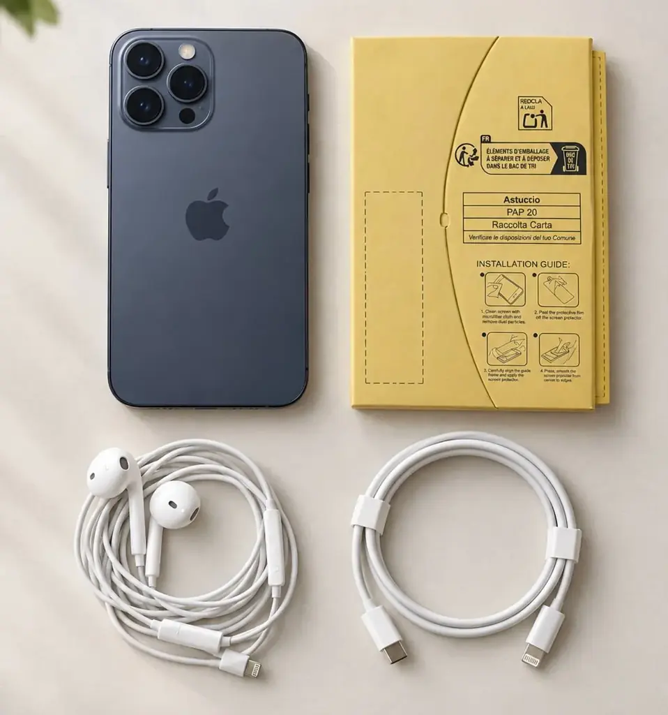 📱 Продаю iPhone 13 Pro Max
