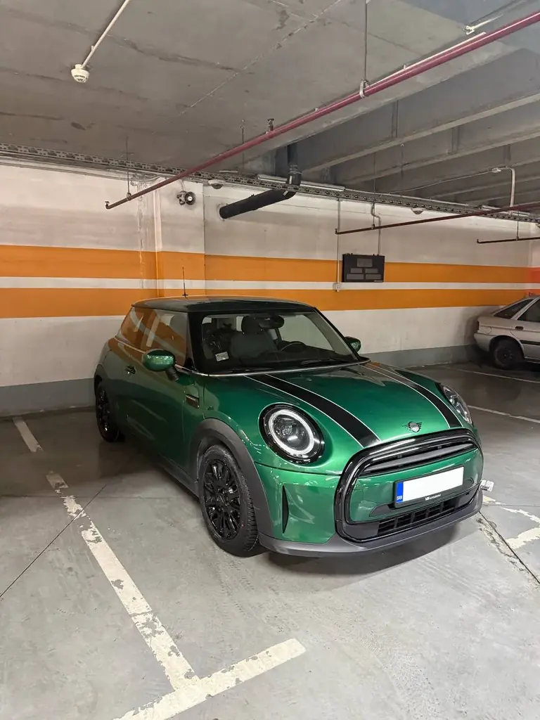 MINI One 1.5 AT