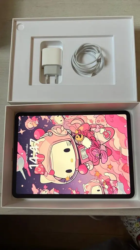 Продам iPad Pro 11 дюймов (2018), 64 ГБ, Wi-Fi +
