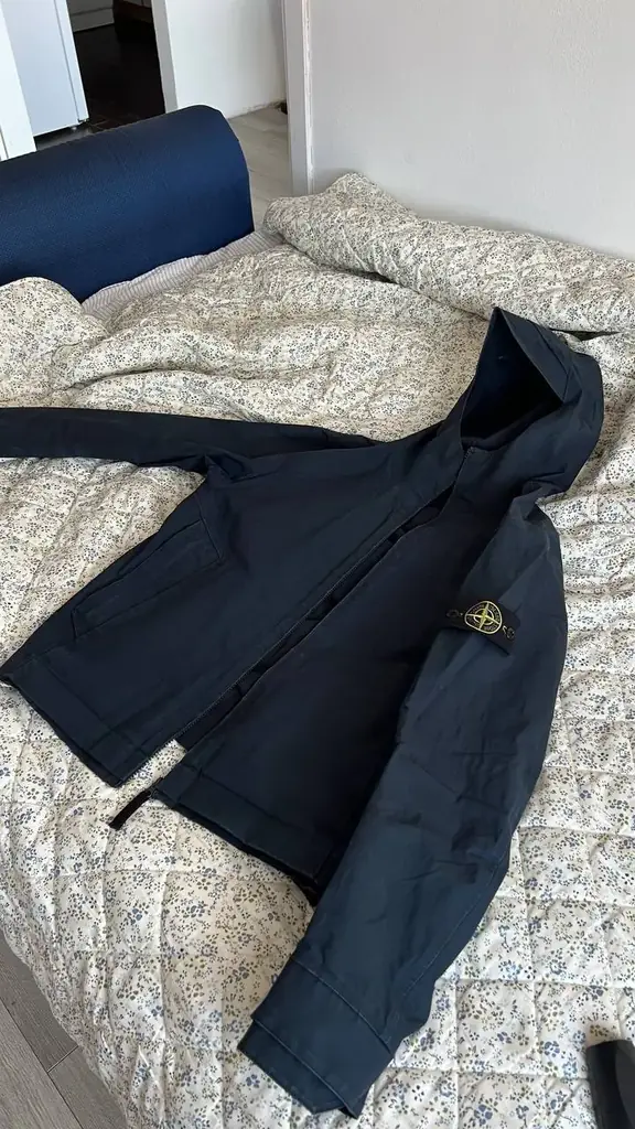 Stone island jacket