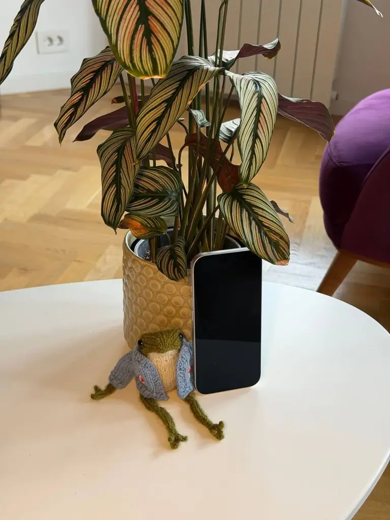 📱🍏Лягух продает iPhone 17 Pro на 256гб за 1100€🍏📱