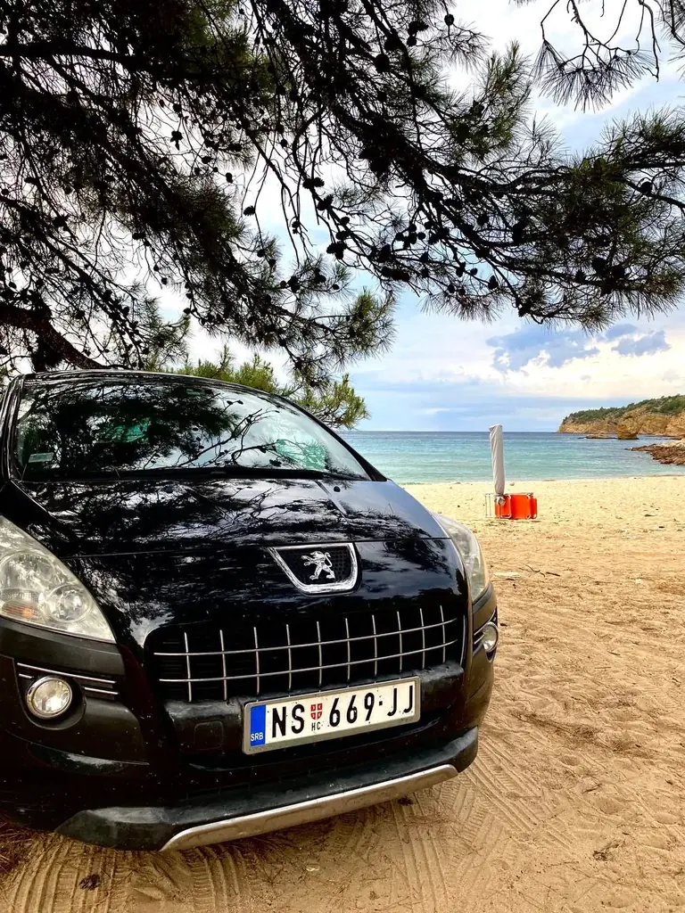 Продам Peugeot 3008, 2010, 2.0 HDI (Stage 1, 183 л.с.).