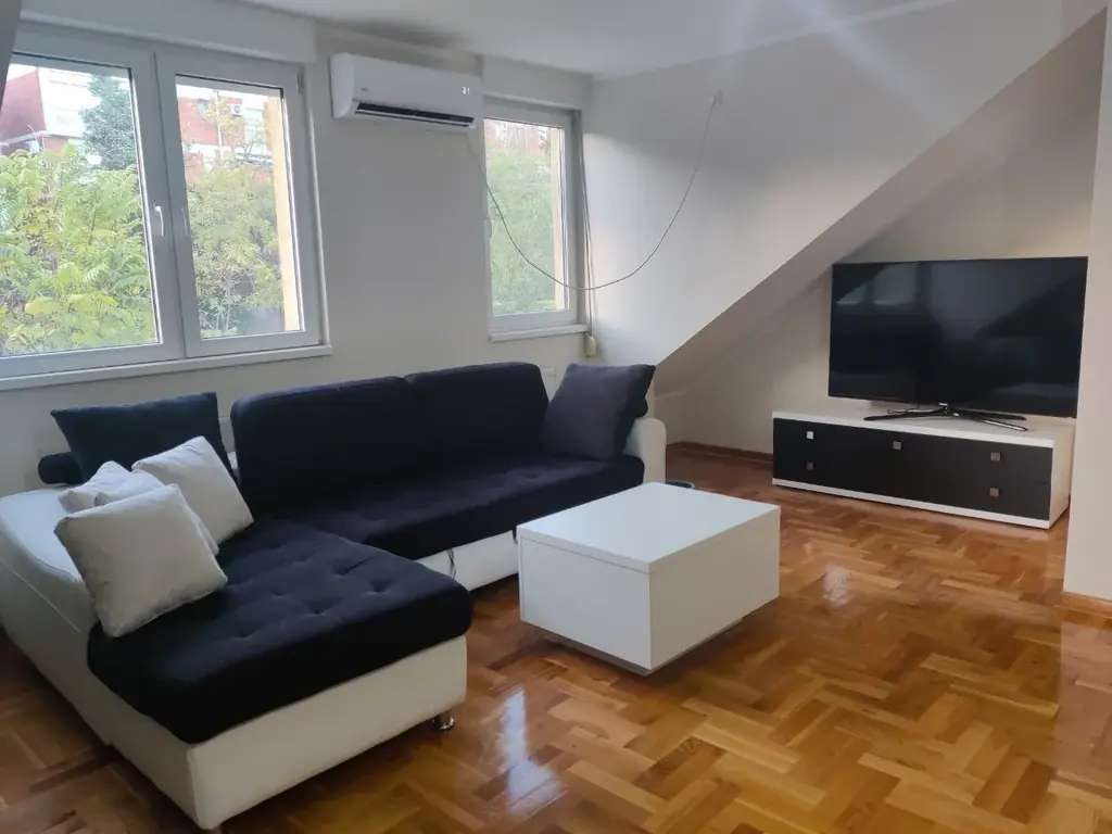 🏡 Сдаётся квартира в Белграде | Раковица, Кнежевац