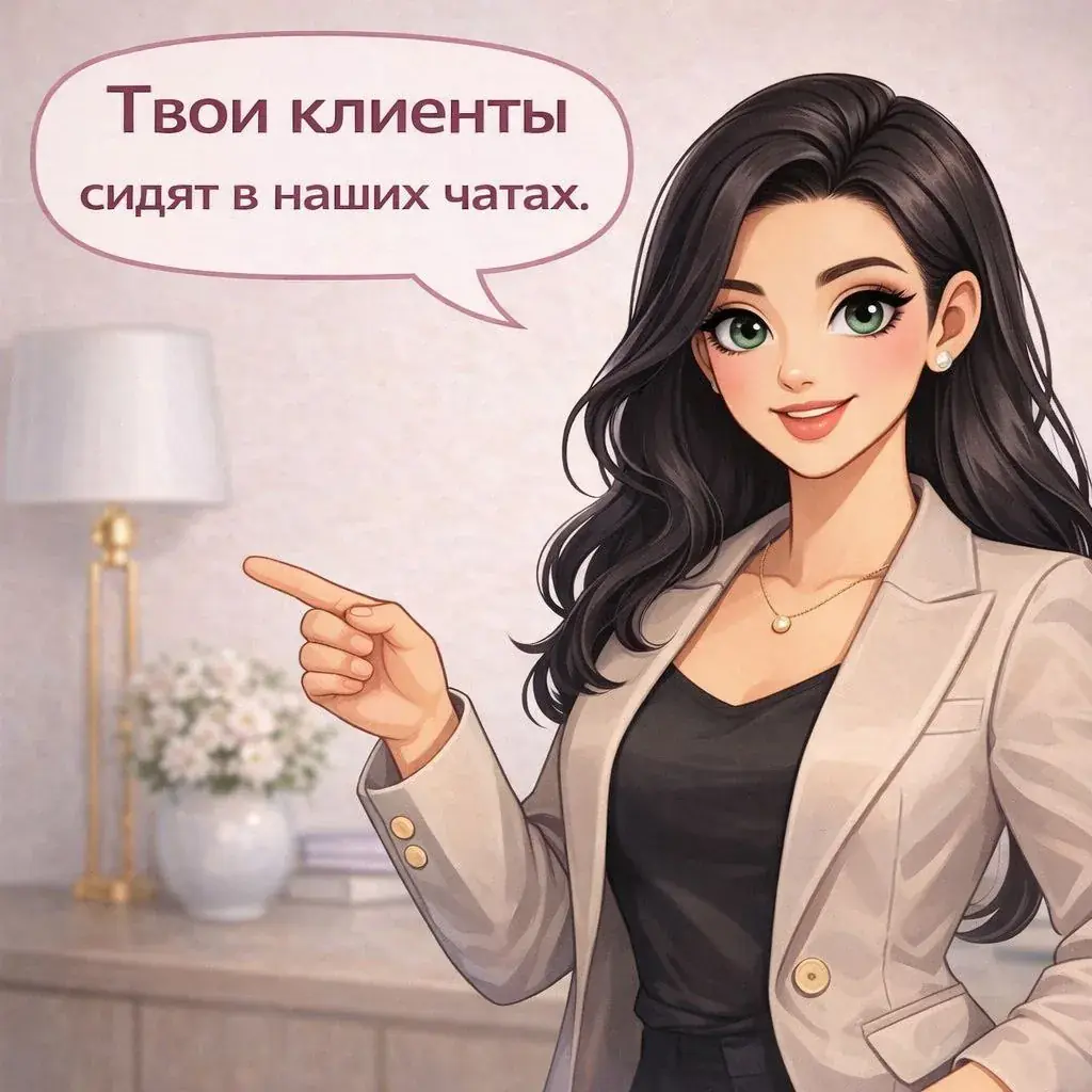 Многие думают, что реклама — это сложно.