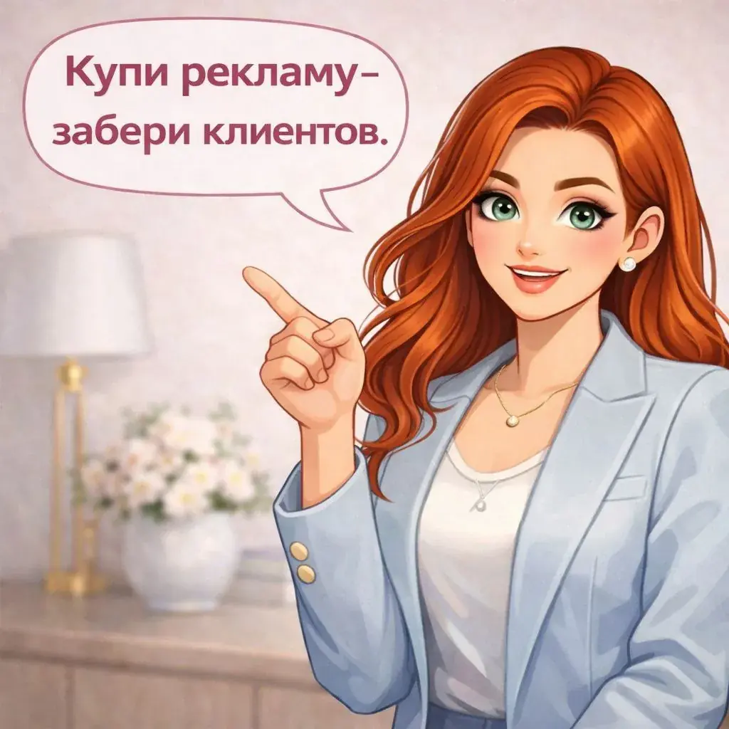 В наших чатах тысячи людей.