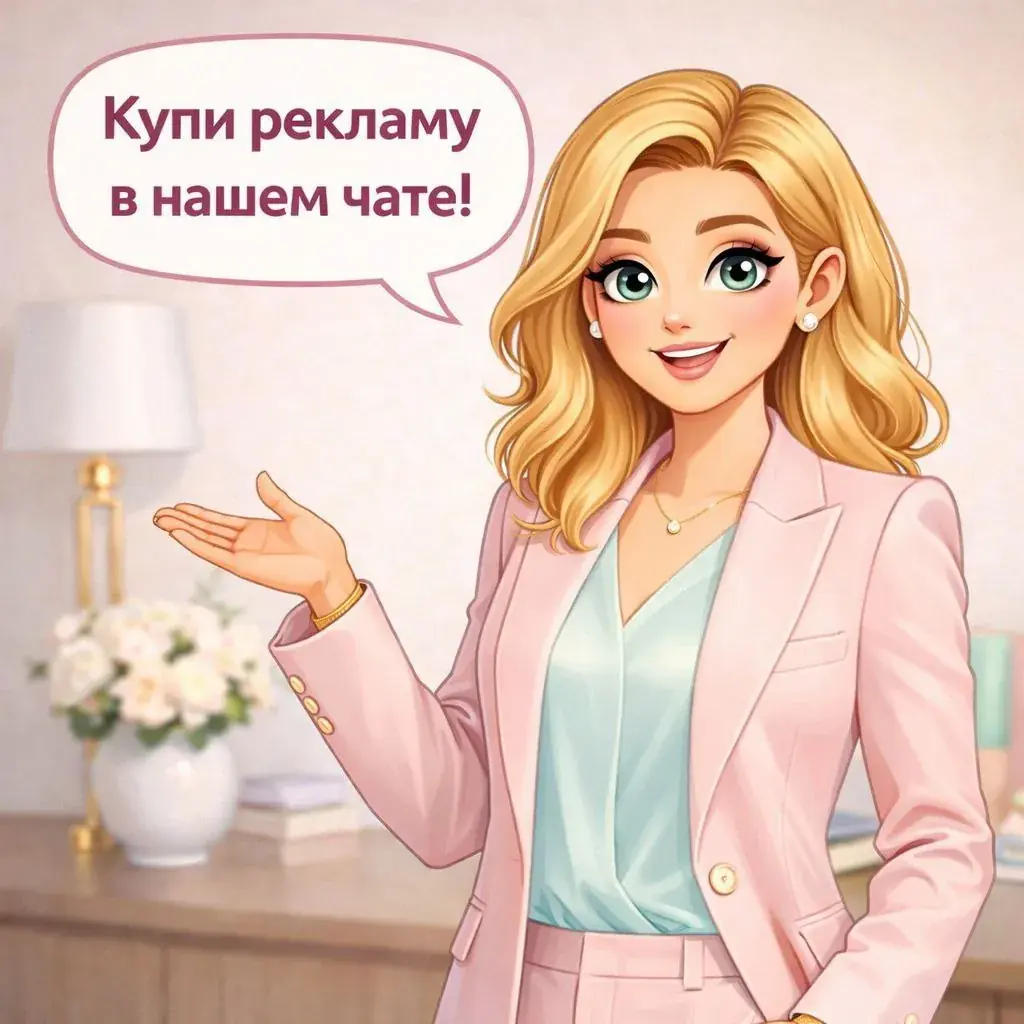 В наших чатах каждый день люди ищут услуги, товары и рекомендации.