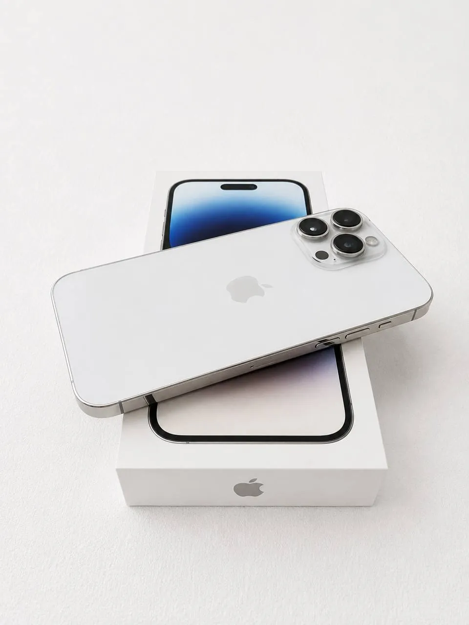 📱 iPhone 14 Pro Max, 128 Gb