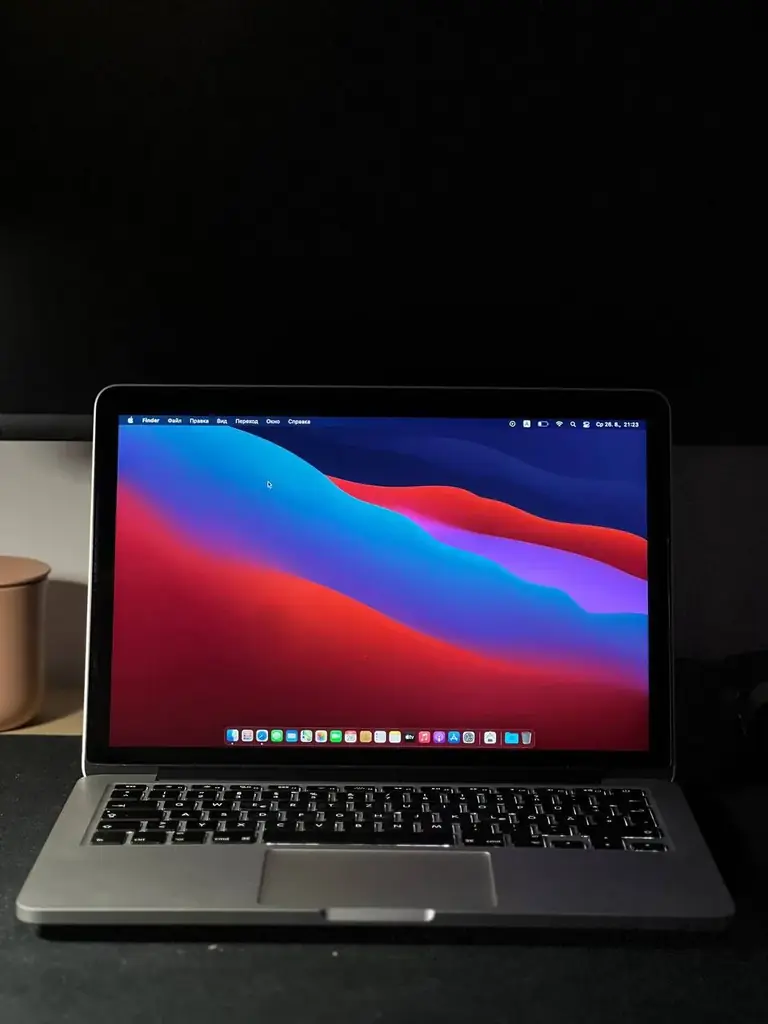 Продам MacBook Pro Retina 13” Mid 2014