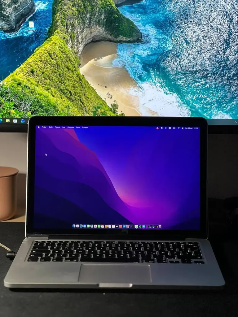 Продам MacBook Pro Retina 13” Early 2015