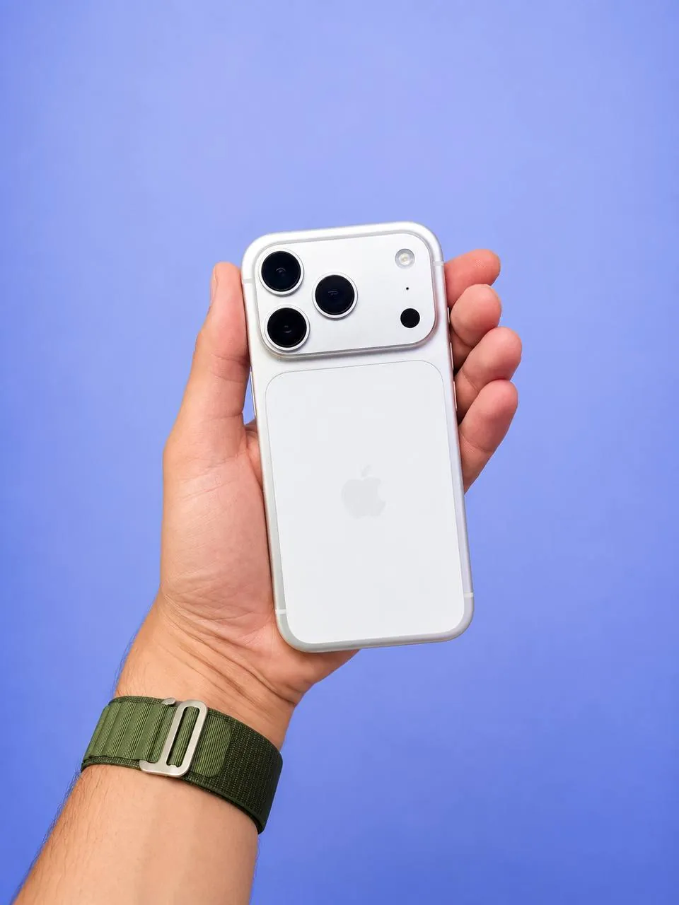 iPhone 17 Pro 256 GB