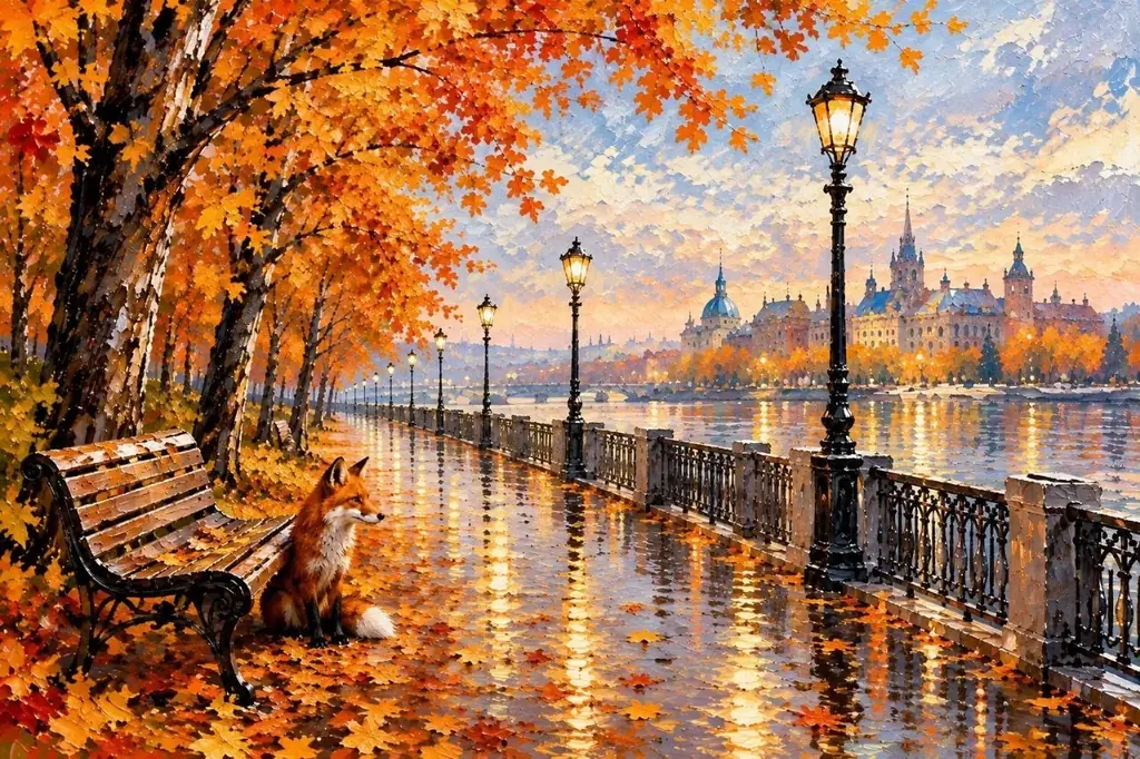 🍂🎨 ПРИГЛАШЕНИЕ НА БЕСПЛАТНЫЙ МАСТЕР-КЛАСС