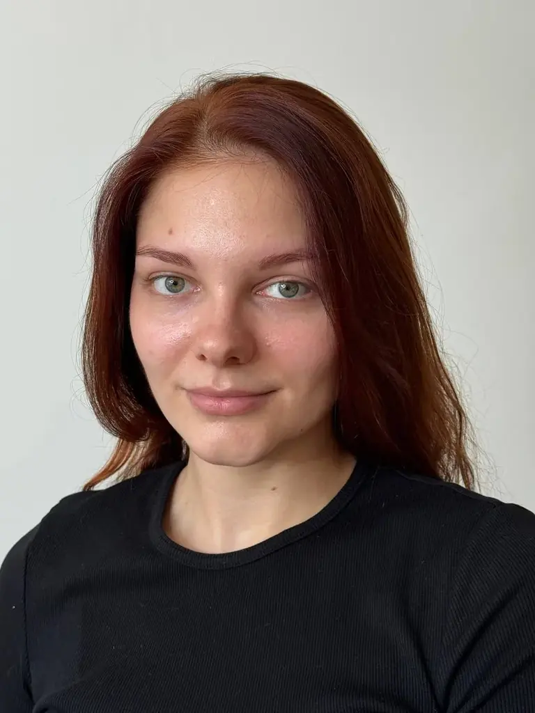 Ищу моделей на натуральное окрашивание 🤍