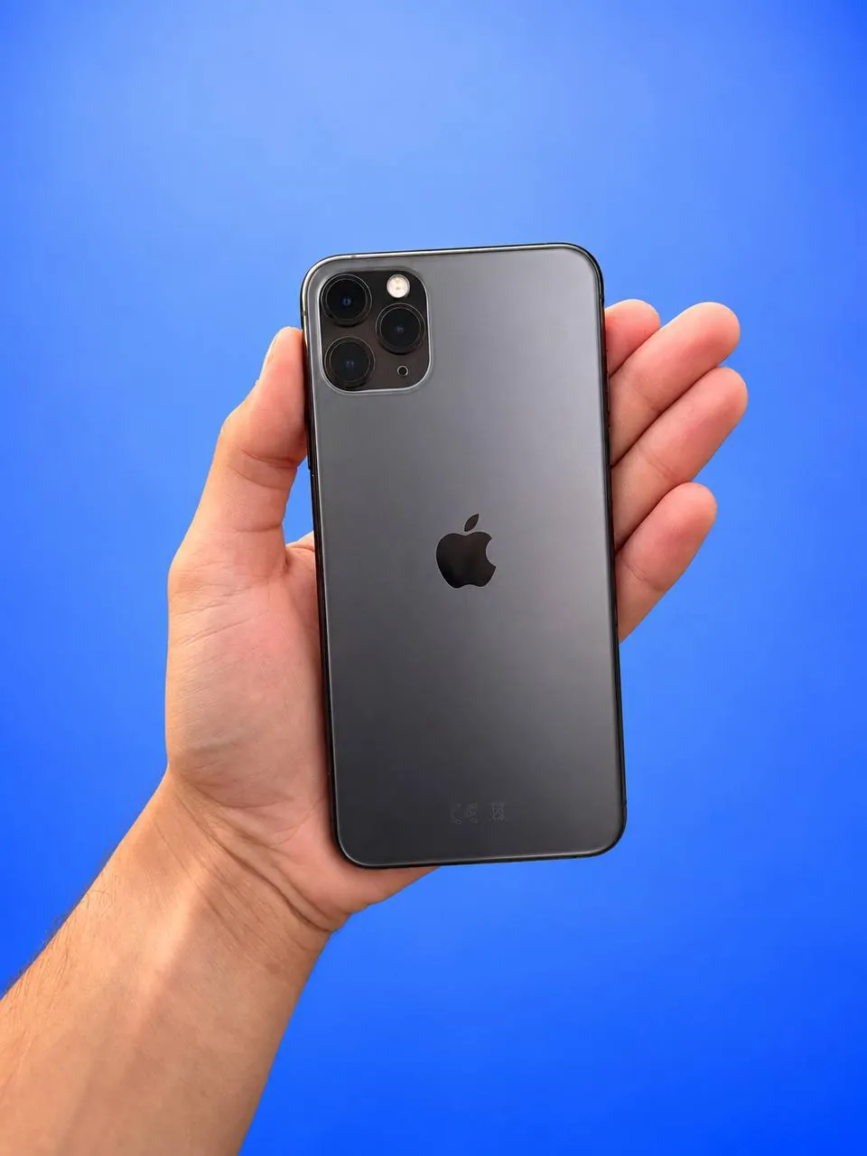 Продам iPhone 11 Pro Max 64 GB