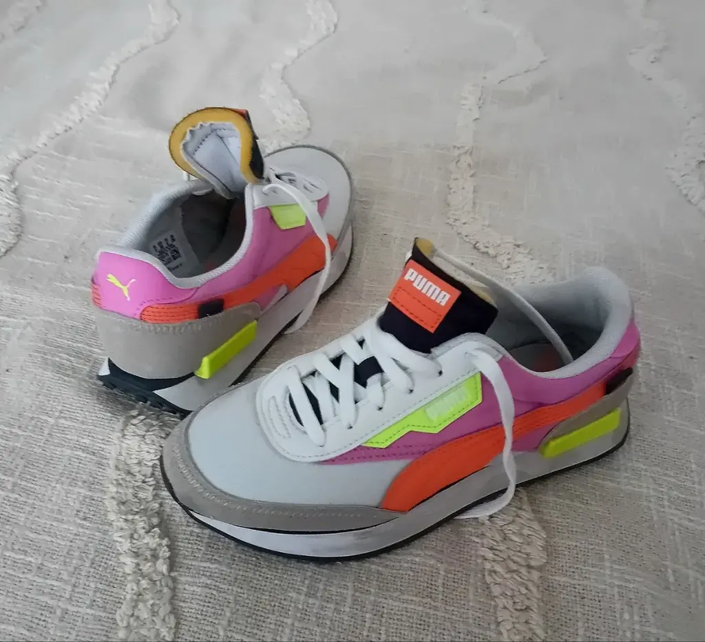 PUMA Mirage