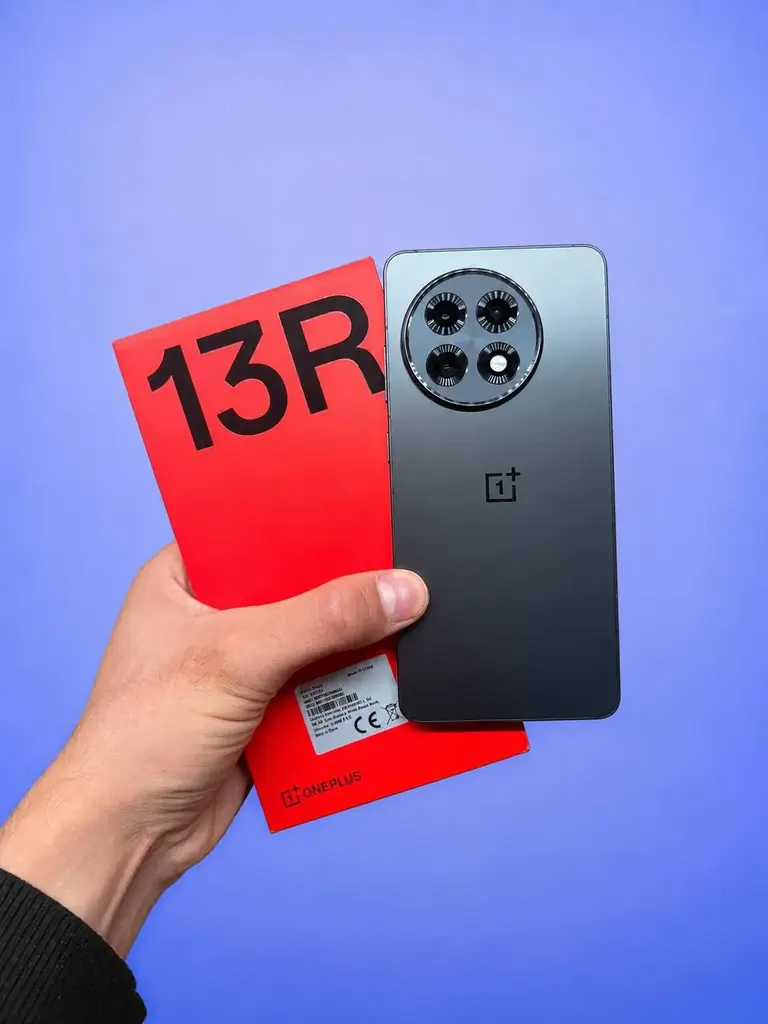 OnePlus 13R 12/256 GB