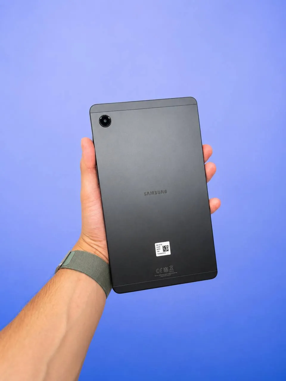 Продам Samsung Galaxy Tab A9 LTE 4/64 GB, SM-X115.