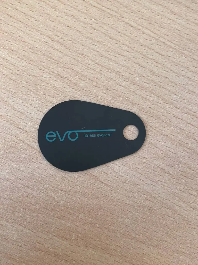 Абонемент EVO Fitness: